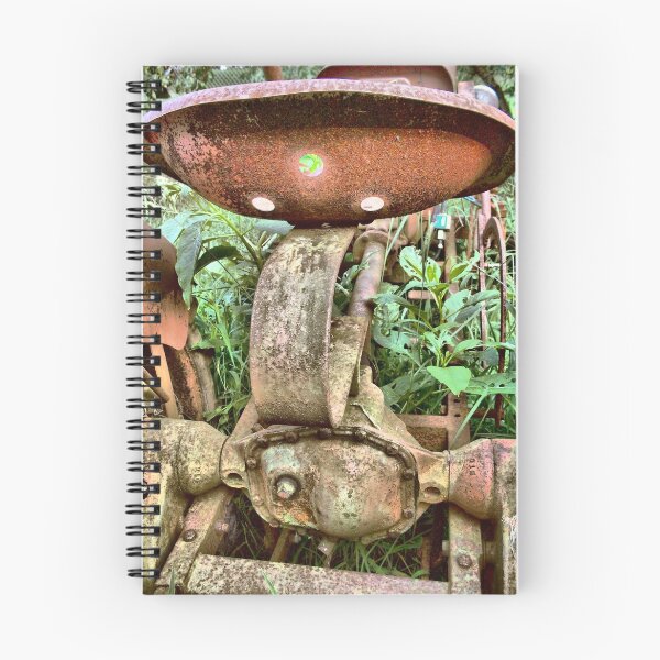 Item preview, Put Out To Pasture - HDR designed and sold by Julie Conway.