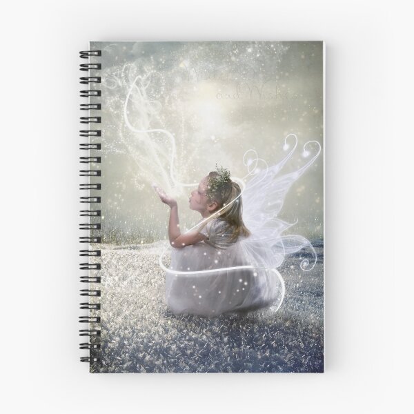 Item preview, Winter Wishes and Dreams designed and sold by thinkingoutloud.
