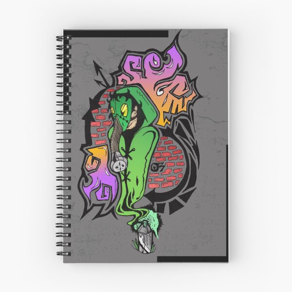 Item preview, Odd Ghost designed and sold by ObbCase.