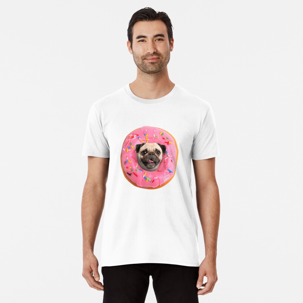 Item preview, Premium T-Shirt designed and sold by Lostanaw.