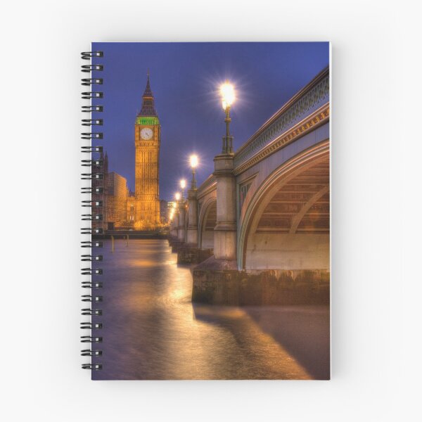 Artikelvorschau, Big Ben entworfen und verkauft von G. Brennan.