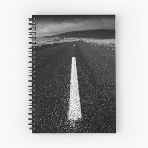 Item preview, Iceland Roadway designed and sold by Tony Skerl.