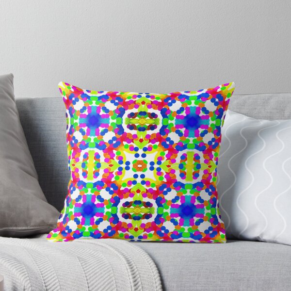 Item preview, Colorful pattern designed and sold by roseglasses.