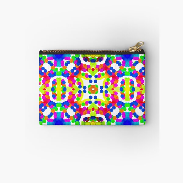 Item preview, Colorful pattern designed and sold by roseglasses.