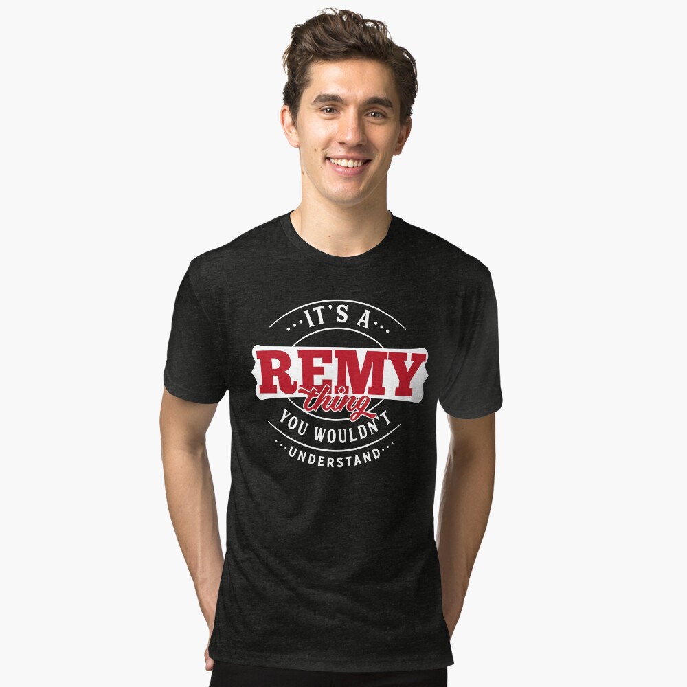 Item preview, Tri-blend T-Shirt designed and sold by wantneedlove.