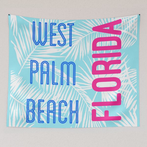 Item preview, West Palm Beach Florida designed and sold by jonesryanj.