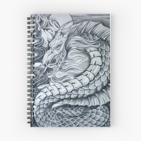 Item preview, Dragon designed and sold by bugler.