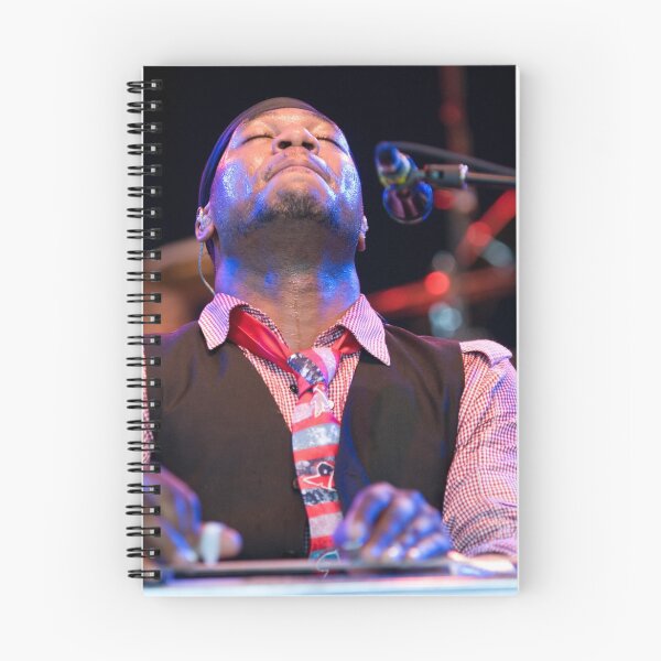 Item preview, Robert Randolph designed and sold by jwphoto1214.