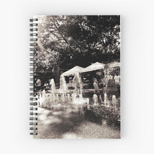 Item preview, Market Square designed and sold by jwphoto1214.