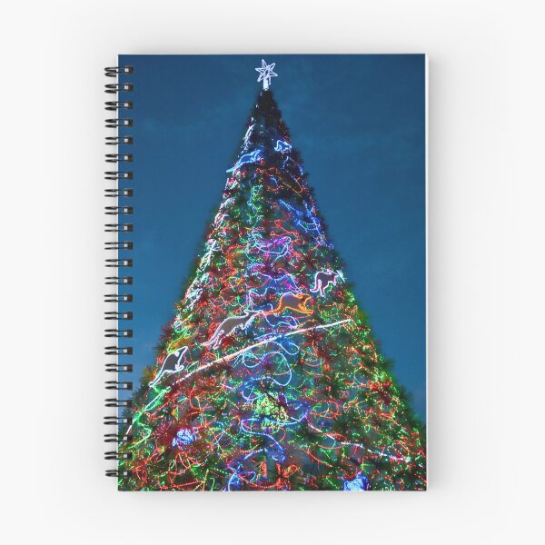 Item preview, Happy Christmas - Sydney - Australia designed and sold by Bryan Freeman.