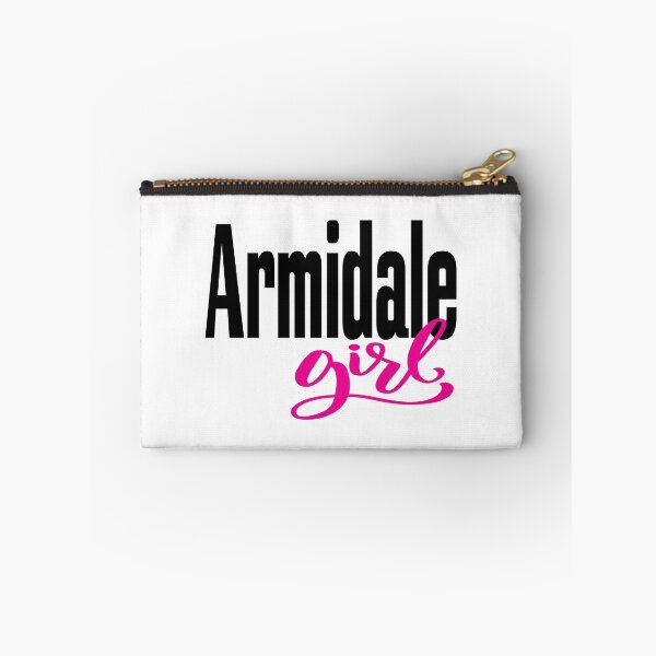 Item preview, Armidale Girl New South Wales Australia Raised Me designed and sold by ProjectX23.