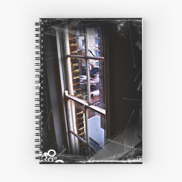 Item preview, windows that never open designed and sold by charliethetramp.
