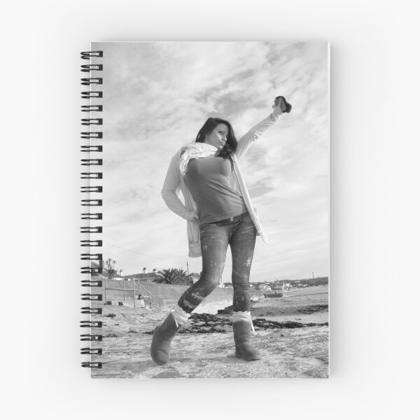 Item preview, Her Shot designed and sold by Mike Butchart.