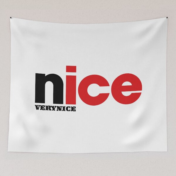 Item preview, NICE Spread designed and sold by Delibobs.