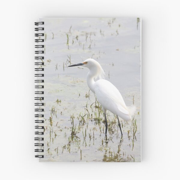 Item preview, Egret designed and sold by Sazzyshortness.