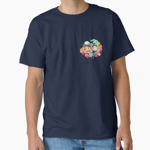 DnP - 太鼓の達人 Classic T-Shirt