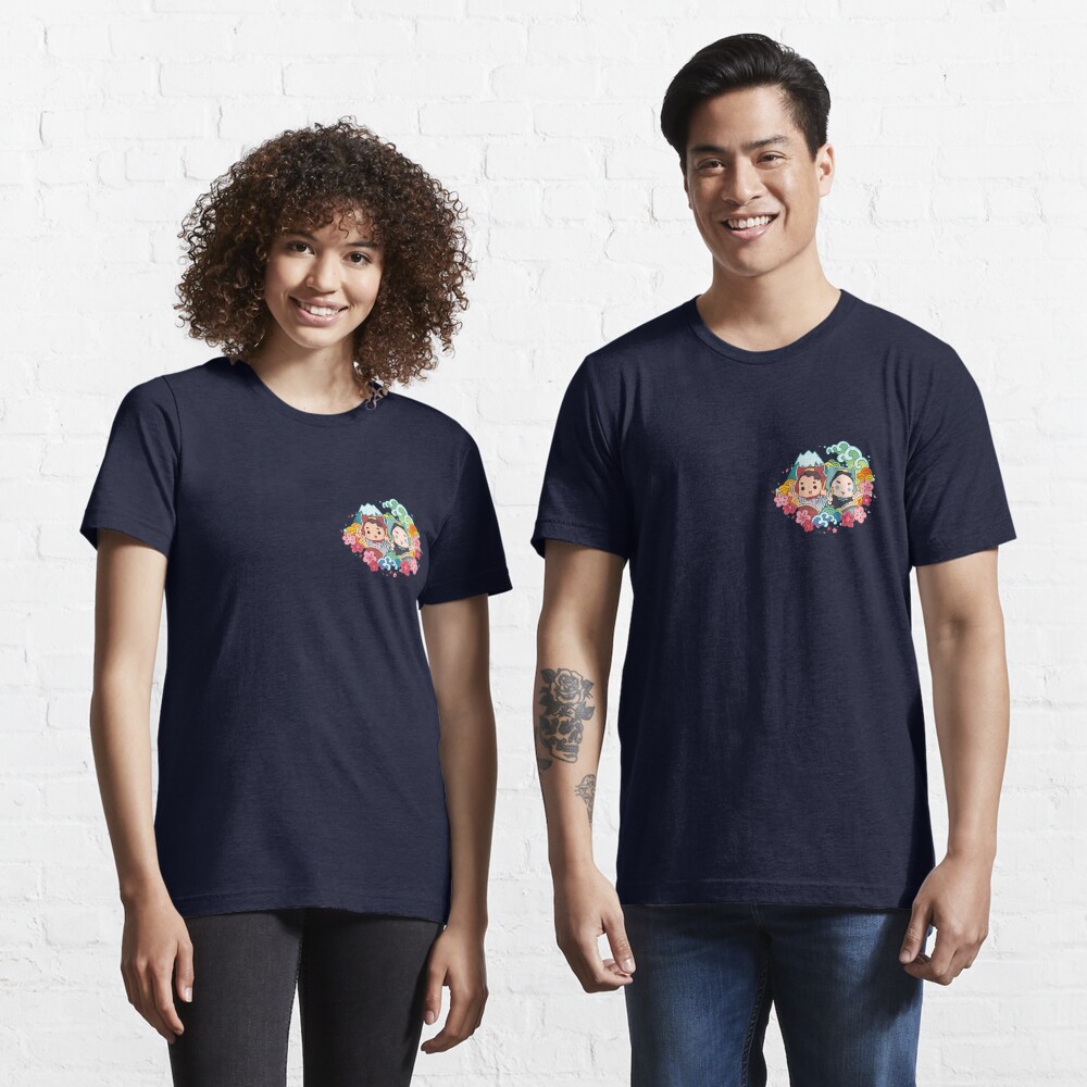 Item preview, Essential T-Shirt designed and sold by maddoxrider.