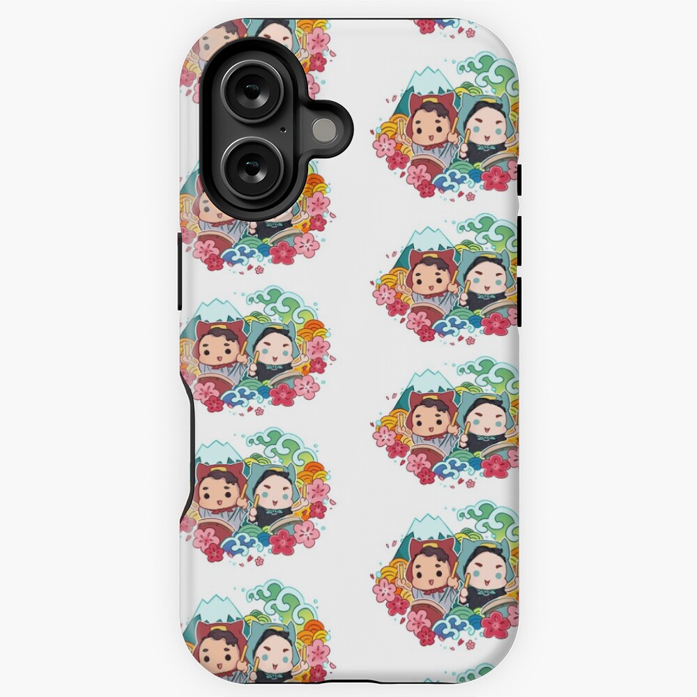 Item preview, iPhone Magsafe Tough Case designed and sold by maddoxrider.