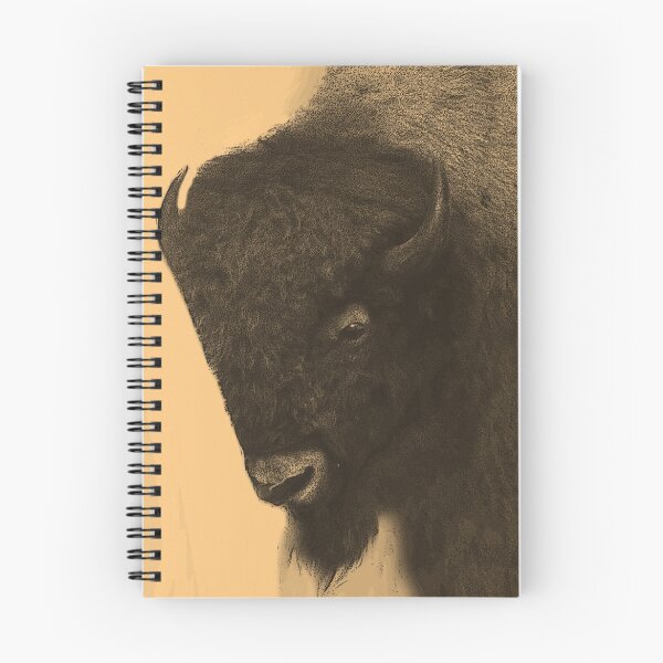 Item preview, Buffalo II designed and sold by alabca.