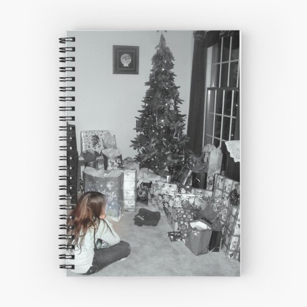 Aperçu de l'œuvre le père Noël est vrai harlie. créée et vendue par demie allen.