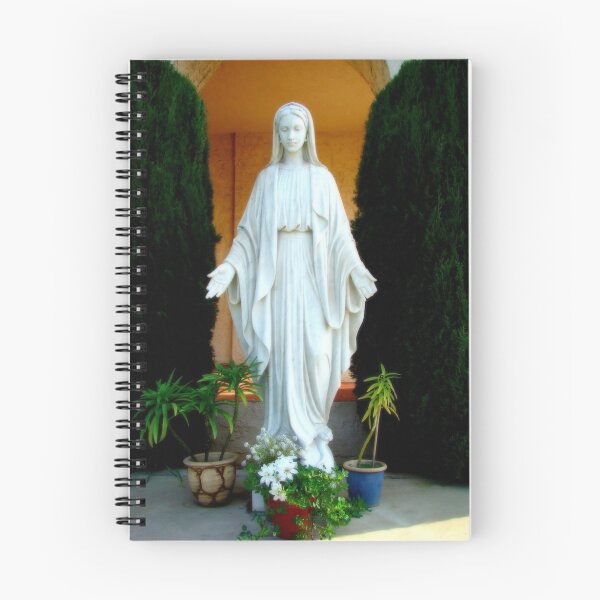 Artikelvorschau, Mother Mary  entworfen und verkauft von Affirmation.