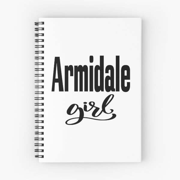 Item preview, Armidale Girl New South Wales Australia Raised Me designed and sold by ProjectX23.