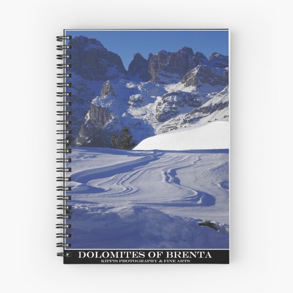 Item preview, dolomites of brenta designed and sold by paolo amiotti.