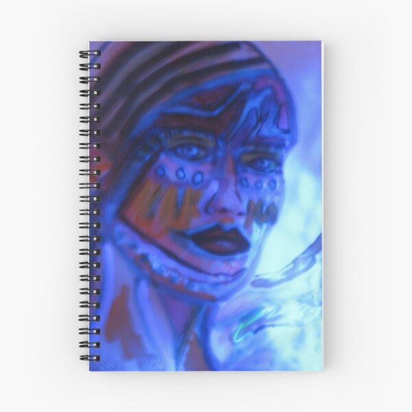 Item preview, Ice Princess designed and sold by ellamental.