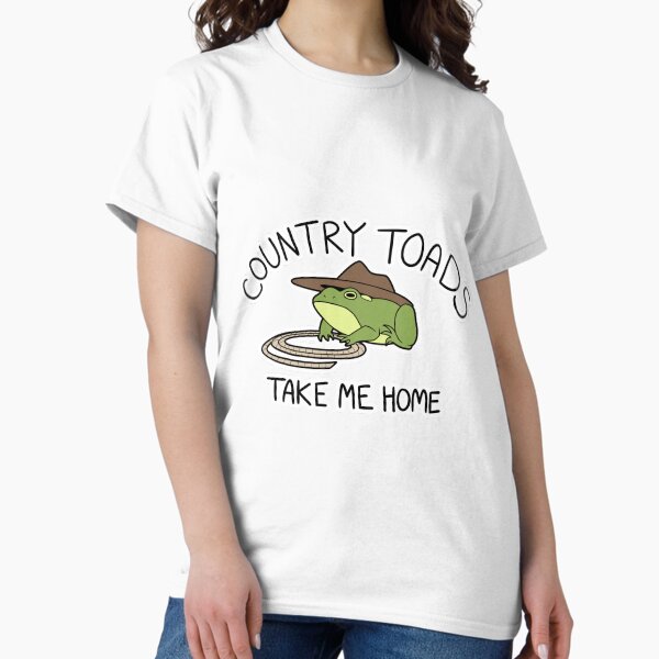 Item preview, Country Toads designed and sold by tosaking.