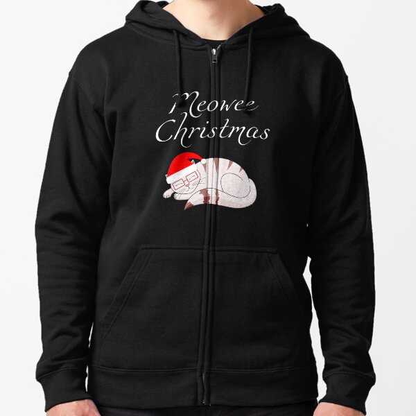 mens christmas hoodies