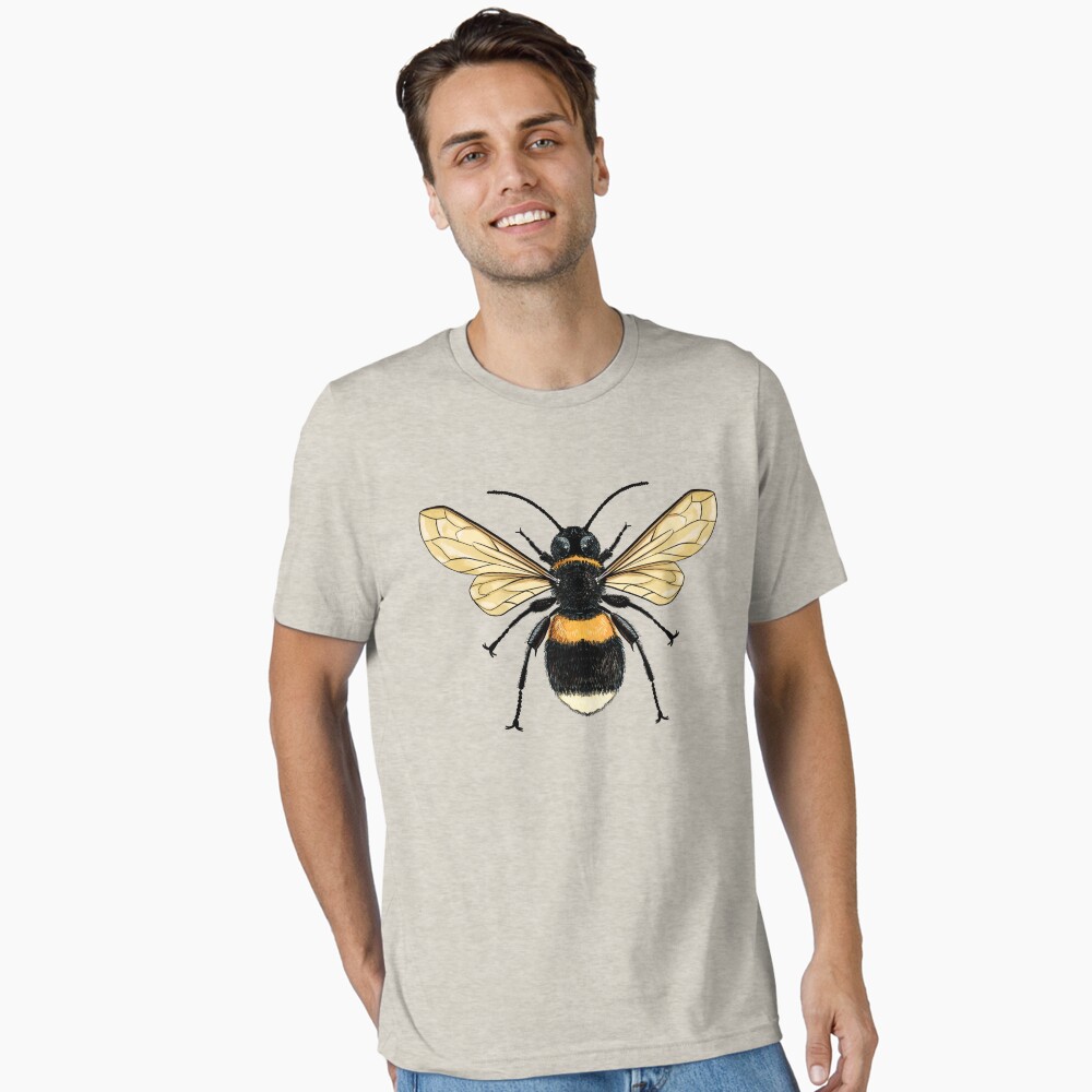 Item preview, Essential T-Shirt designed and sold by HollyPierson.