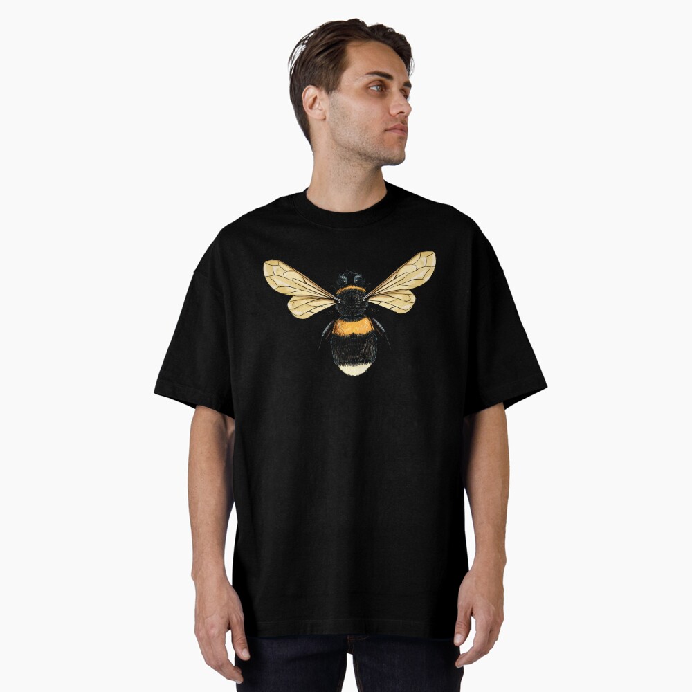 Item preview, Oversized T-Shirt designed and sold by HollyPierson.