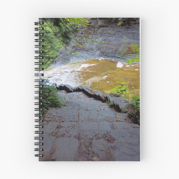 Item preview, Down the Path designed and sold by Grace Solano.