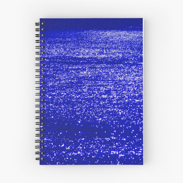 Item preview, Sparkling Blue Water designed and sold by Moonshine Paradise.