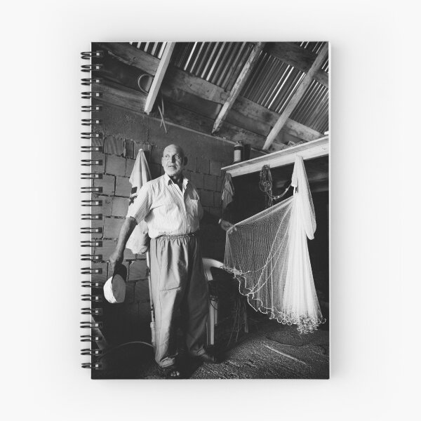 Item preview, Fisherman, Trabzon designed and sold by Lidia D'Opera Photographer.