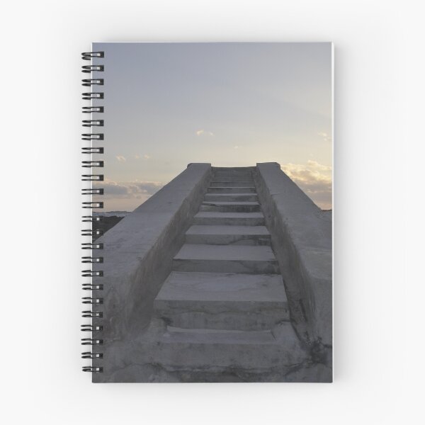Item preview, stairs designed and sold by A.R. Williams.