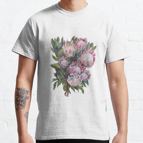 Protea bouquet Classic T-Shirt