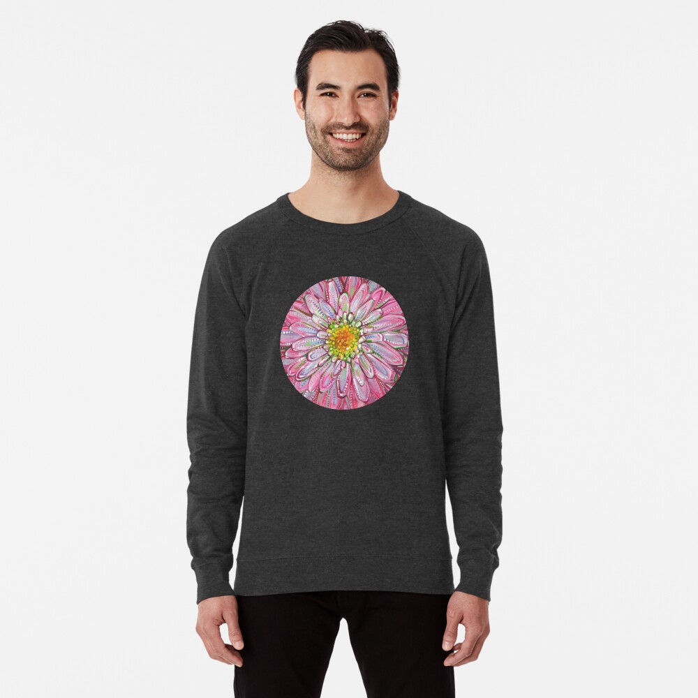 Item preview, Lightweight Sweatshirt designed and sold by gwennpaints.