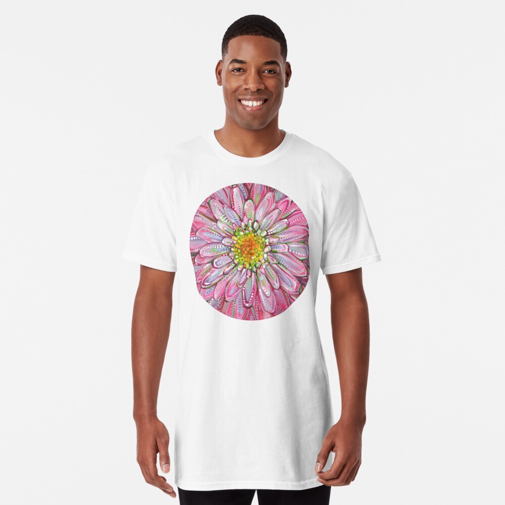 Item preview, Long T-Shirt designed and sold by gwennpaints.