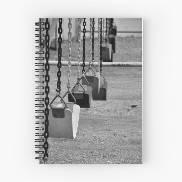 Item preview, Swings @ LaMesa Texas Drive In designed and sold by jphall.