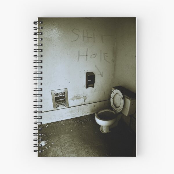 Item preview, Shit Hole designed and sold by jphall.
