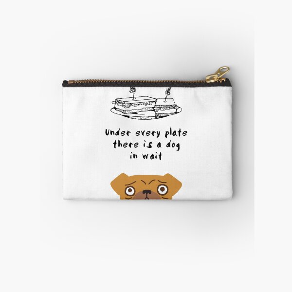 Item preview, Dogs Love People Food designed and sold by jonesryanj.