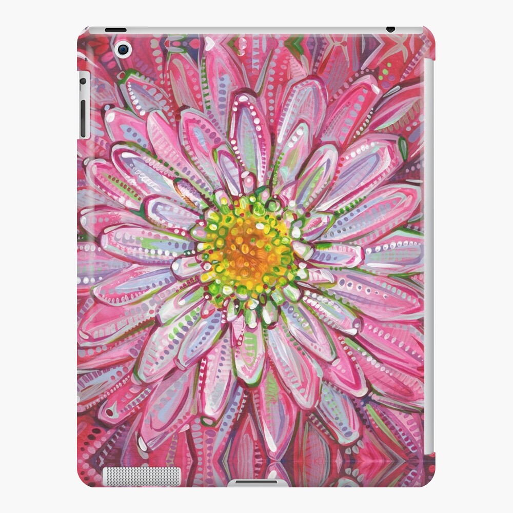 Mum Painting - 2018 iPad Case & Skin