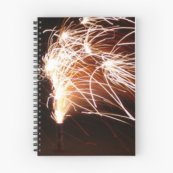 Item preview, Fire Works designed and sold by Aurora Vaz.