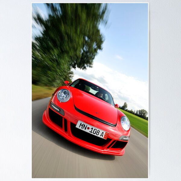 Item preview, Ruf Porsche RTE 12 .... designed and sold by M-Pics.