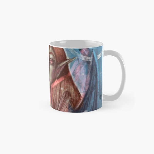 Sorceress Classic Mug