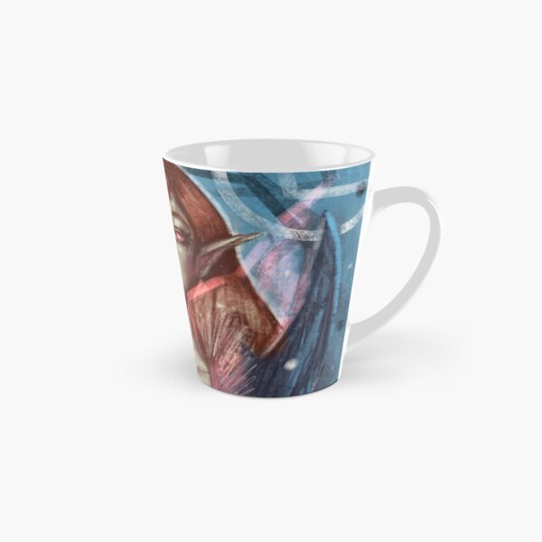 Sorceress Tall Mug