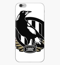 Collingwood Magpies iPhone Case