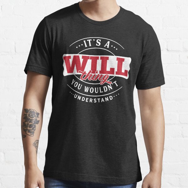 Essential T-Shirt