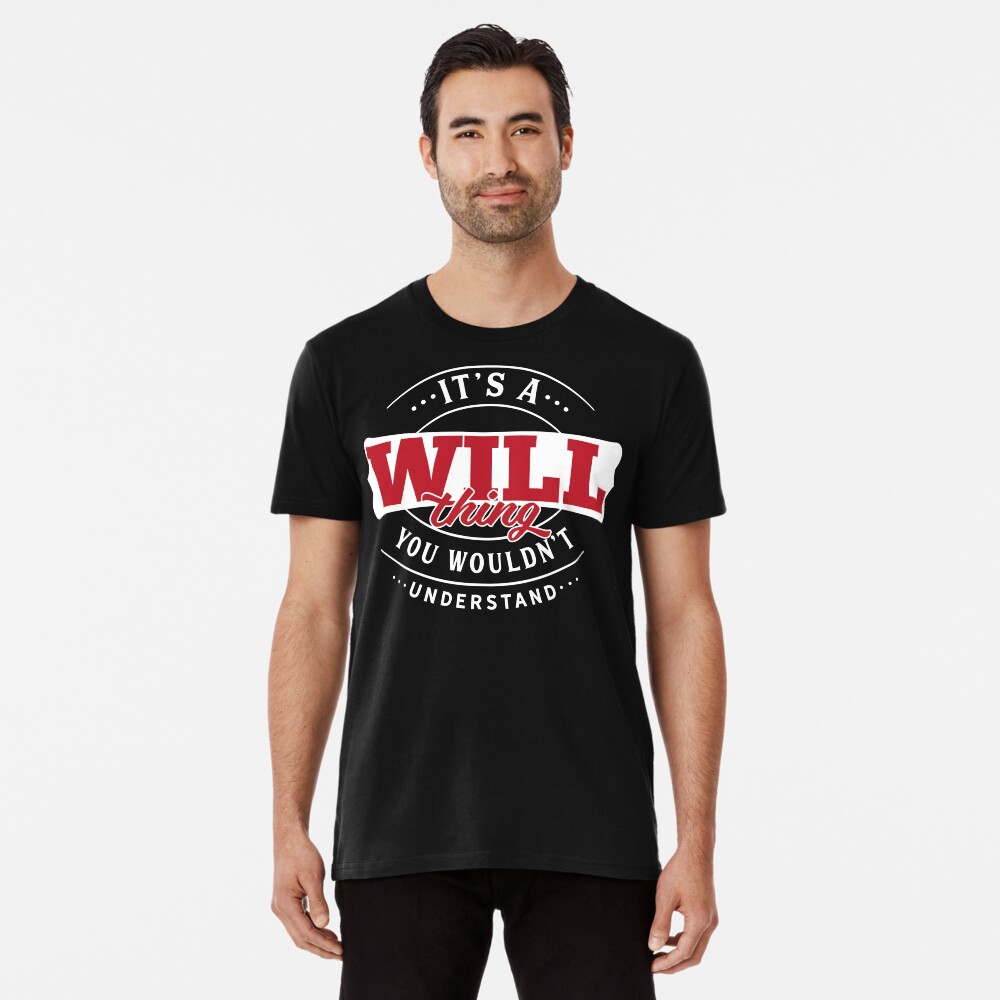 Item preview, Premium T-Shirt designed and sold by wantneedlove.
